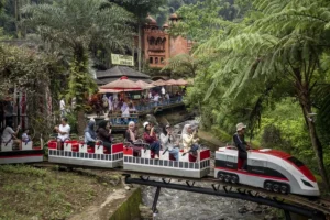 Pelaku Wisata Lembang Optimistis Reaktivasi Bandara Husein Sastranegara Tingkatkan Kunjungan Wisatawan