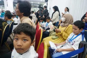 Pemerintah DKI Jakarta Gelar Khitanan Massal Gratis: Foto dan Informasi