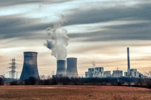 Pemerintah Mau Bangun Reaktor Nuklir Kecil Tunggu Persetujuan IAEA: Apa Itu Kelebihan?