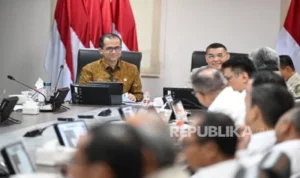 Pemerintah Percepat Penyelesaian Lahan Transmigrasi Muaro Jambi: Solusi Baru Bagi Masyarakat