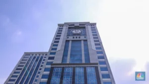 Pemerintah RI Target Dana Investor Masuk PFII: Rp 300 hingga Rp 500 T!