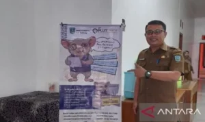 Pemkab Belitung Genjot Potensi UMKM di Wilayah 3T untuk Menggerakkan Ekonomi