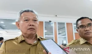 Pemkab Sigi Pastikan Gaji ke-13 ASN 2026 Mulai Cair dari Dana DAU: Apa itu Gaji ke-13 dan Bagaimana Cara Mendapatkannya?