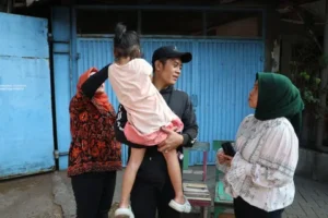 Pemkot Surabaya Pastikan Anak yang Diduga Dibawa Paksa Ayah Dalam Kondisi Baik: Informasi Terbaru