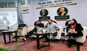 Pemotongan PPh Dinilai Perlu Dirombak Seiring Penerapan Coretax: Apa Saja Faktanya?