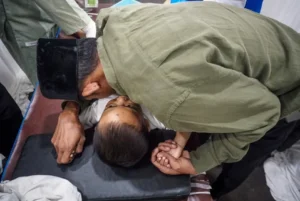 Pemprov DKI Pecahkan Rekor MURI Khitanan Massal Lebih dari 2 Ribu Peserta