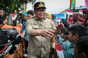 Pemprov Jakarta Pangkas 300 Ritase Truk Sampah ke Bantar Gebang: Strategi Baru Pengelolaan Sampah