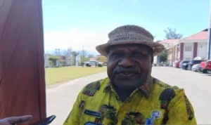 Pemprov Papua Pegunungan Dorong Pengembangan Ekonomi Masyarakat Lewat 18 Gerai Koperasi Merah Putih