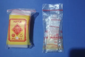 Pengedar Sabu Tangerang Dibekuk: 8,22 Gram di Plafon Kamar Mandi