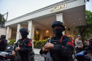 Penggeledahan 3 Kasus Korupsi: Polisi Sita Rp 67,2 Miliar dari Kafe Money Changer