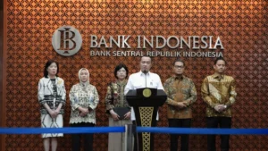 Pengunduran Diri Perry Warjiyo: Apa Reaksi BI dan Prabowo?