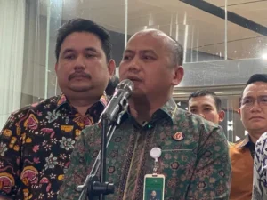 Penjelasan Kapuspenkum Kejagung Soal Penjagaan TNI di Rumah Jampidsus