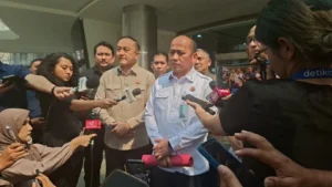 Penjelasan Kapuspenkum Kejagung soal Surat Edaran untuk Kajari-Kajati: Apa Yang Harus Diketahui?