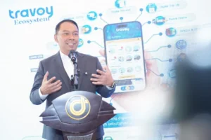 Perkuat Ekosistem Digital Tol Jasa Marga Dorong Transformasi Layanan Berbasis Keselamatan: Solusi Baru untuk Masyarakat