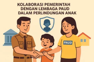 Perlindungan Anak: Mengapa Sinergi Keluarga dan Pemerintah Sangat Diperlukan