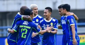 Persib Bandung Tanpa 8 Pemain Pilar: Apa yang Membuat Tim Ini Tampil Pincang?
