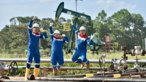 Pertamina Buka Lowongan Magang 400 Posisi untuk Gen Z - Siapkan Dirimu!