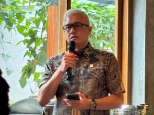 Pertamina Drilling Bidik Pertumbuhan Pendapatan 11,33 Persen hingga 2034
