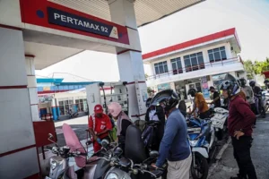 Pertamina Turunkan Harga BBM: Apa yang Harus Anda Ketahui