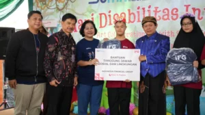 Peserta Penmaba Jalur Disabilitas UNJ 2026 Meningkat, Fokus pada Inklusivitas yang Lebih Baik