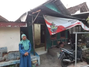 Pilu Ningrum: Kisah Ibu yang Mengayuh Sepeda untuk Melukiskan Cinta di Penjara
