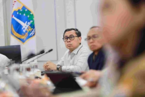 PKB Dukung Rencana Pemprov DKI Terbitkan Obligasi Daerah Rp3,5 Triliun: Apa yang Terjadi?