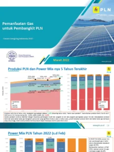 PLN Watch: Mengapa Penggabungan KPK dan PLN Diperlukan untuk Proyek PLTS 100 GW?