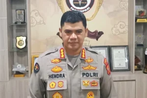Polda Jabar Selidiki Dugaan Kejahatan Lain Taufik Hidayat: Rekonstruksi dan Penyidikan