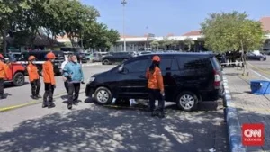 Polda Jatim Turun Tangan Usut Kematian Misterius Sekdin Bangkalan di Juanda