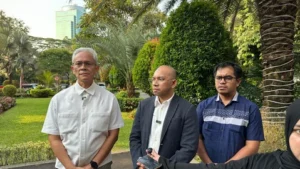 Polda Metro Mediasi Warga dan Keluarga Korban Tewas Bentrokan di Menteng: Mencari Keadilan