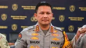 Polda Metro Sebut Kabar Ajudan Febrie Adriansyah Tewas Ditembak Hoaks Terungkap