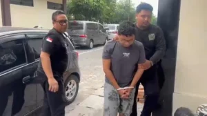 Polisi Bekuk Pengurus Ponpes Sidoarjo yang Cabuli 2 Santriwati di Bawah Umur: Kasus Pencabulan yang Mengerikan