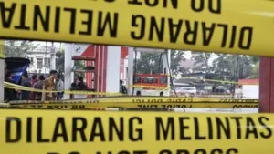 Polisi Bongkar BBM Ilegal di Sumsel, 1,26 Juta Liter Minyak Disita: Apa yang Perlu Anda Ketahui?