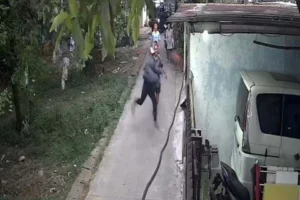 Polisi Selidiki Warga di Depok Diteror Tetangga Sejak 2024