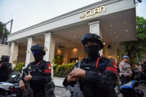 Polisi Sita Uang Rp67 M dari Kafe dan Money Changer di Jaksel: Kasus Keuangan