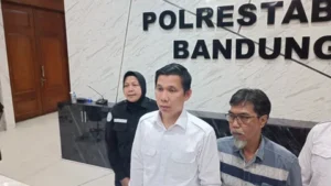 Polisi Tunggu Nadira Pulih: Mengungkap Alasan Menghilang yang Menegangkan