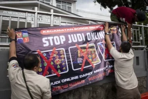 Polri Sita Rp1,75 Triliun dan Blokir 278 Ribu Situs Judi Online hingga Juni 2026: Apa yang Terjadi?