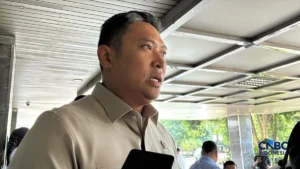 Prabowo Jadi Kepala BGN Baru: Sudaryono Buka Suara, Apa Kata Mereka?