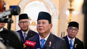 Prabowo Klaim Ancaman Penurunan Rating Investasi Tak Terbukti: Fakta dan Data
