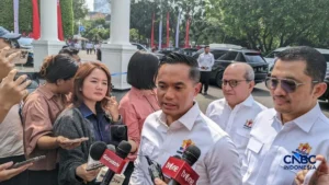 Prabowo Kumpulkan Para Pengusaha, Apa Tujuan Dari Pertemuan Ini?