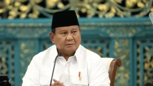 Prabowo Rampas Posisi Strategis, Menggulirkan Kopdes dan Hilirisasi untuk Indonesia Maju