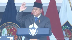 Prabowo: Sampah Jadi Prioritas Tahun Ini Harus Selesai!