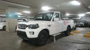 Purbaya Janjikan Audit Transparan Pengadaan Mobil Pikap Impor KDMP, Prasabri Pesti Jadi Plt Direktur Utama PT Pos