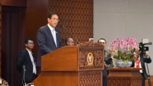 Purbaya: Mengapa Saya Tidak Pernah Sembrono Soal Keuangan Negara