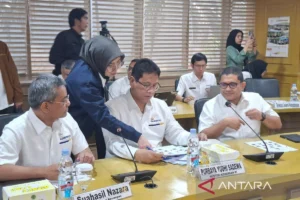 Purbaya: Pusat Finansial Internasional Tidak Cocok di IKN, Terlalu Sepi