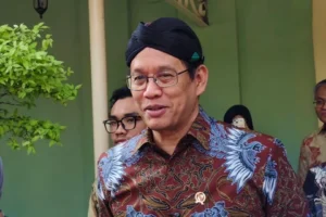Purbaya: UMKM Tumbuh Kuat, Stabilitas Sosial Politik Pasti Terjaga