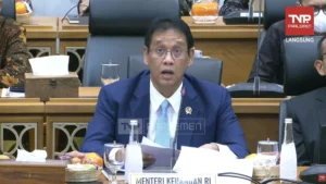 Purbaya Yakin Kopdes Merah Putih Menjadi Penyalur Barang Subsidi