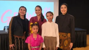 Rafa Gelar Pertunjukan GROWTH: Menggabungkan Tari Nusantara dan Modern untuk Generasi Muda