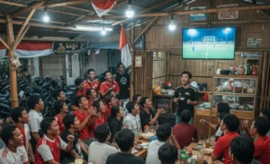 Ragam Camilan Nobar Piala Dunia 2026: Tips dan Rekomendasi