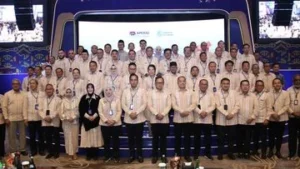 Rakernas XVIII APEKSI: 10 Agenda Penguatan Pemerintah Kota